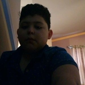 Meet your Posher, William